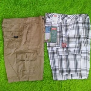Men's cargo shorts 2
